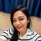 Whatsapp for Photo Selection and Booking - escort in Bangalore