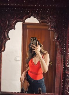 Live 1:1 webcam WhatsApp call - escort in Pune Photo 11 of 16