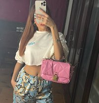 Whatsapp me! (sexting, vids, pics) - escort in Pune