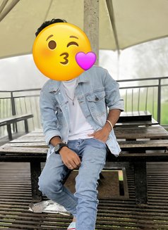 Whatson - Male escort in Bangalore Photo 1 of 1
