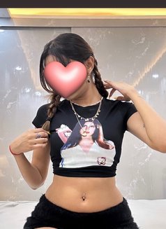 When Insta🩷dreams Turn Real - puta in New Delhi Photo 1 of 19