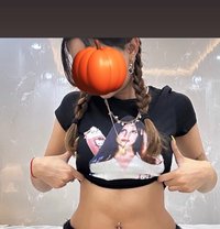 When Insta🩷dreams Turn Real - escort in New Delhi