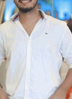 No Satisfaction No Money - Male escort in Mumbai Photo 1 of 1