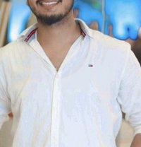 No Satisfaction No Money - Male escort in Mumbai