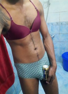 Where Babe - Acompañantes masculino in Abu Dhabi Photo 5 of 12