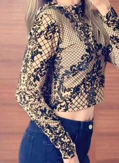 Where Class, Privacy & Authenticity M - escort in Hyderabad Photo 2 of 4