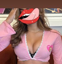“Where Insta🩷dreams Turn Real” - escort in Mumbai