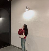 Whidiya - puta in Jakarta