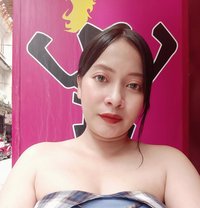 Whiskey - escort in Bangkok
