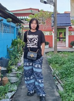 Whiskey - escort in Bangkok Photo 4 of 4