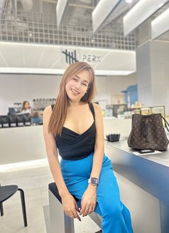 Whisky - escort in Bangkok Photo 14 of 14