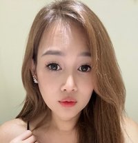 Whisky - escort in Taipei