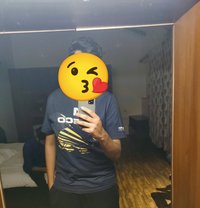 Whisper & Love - Male escort in Bangalore