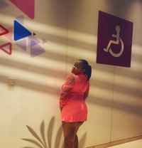 Whispers - masseuse in Nairobi