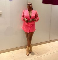 Whispers - masseuse in Nairobi