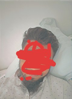 White Devil - Male escort in Colombo Photo 1 of 1
