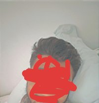 White Devil - Male escort in Colombo