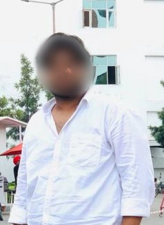 White Devil - Male escort in Chandigarh Photo 1 of 2