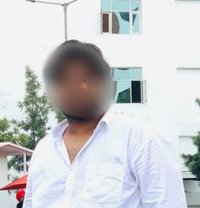 White Devil - Acompañantes masculino in Chandigarh