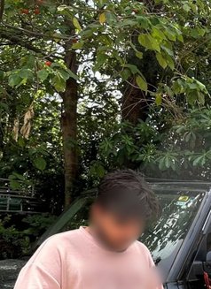 White Devil - Male escort in Chandigarh Photo 2 of 2