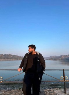 White Devil - Male escort in Chandigarh Photo 3 of 6