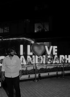 White Devil - Male escort in Chandigarh Photo 4 of 6