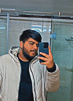 White Devil - Male escort in Chandigarh Photo 5 of 6