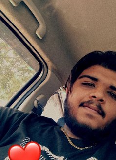 White Devil - Male escort in Chandigarh Photo 6 of 6