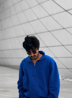 White Devil - Male escort in Dubai Photo 1 of 4