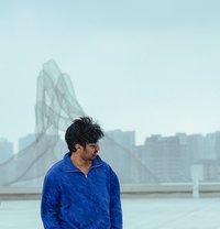 White Devil - Acompañantes masculino in Dubai