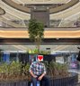 White Devil - Male escort in Noida Photo 1 of 2