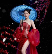 White Flower 24hours - escort in Bangkok