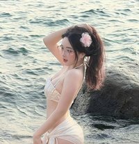 White Flower - escort in Bangkok