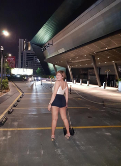 White Hourse Ts - Transsexual escort in Manila Photo 10 of 30