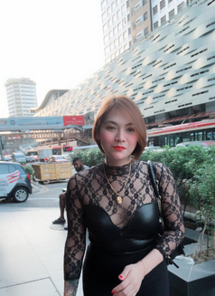 White Hourse Ts - Transsexual escort in Manila Photo 25 of 30