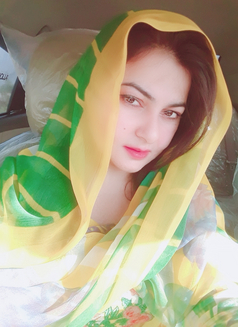 White Indian Girl - escort in Muscat Photo 1 of 9