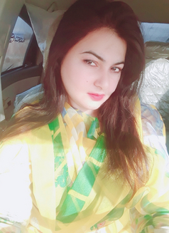 White Indian Girl - escort in Muscat Photo 2 of 9