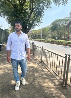 White Knight - Male escort in Mumbai Photo 2 of 2