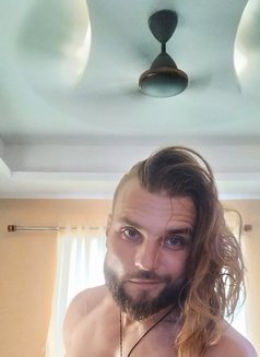 White Tiger - Male escort in Kolkata Photo 1 of 8