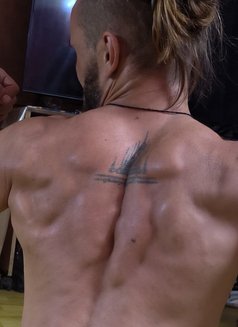 White Tiger - Male escort in Kolkata Photo 3 of 8