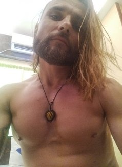 White Tiger - Male escort in Kolkata Photo 4 of 8