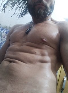 White Tiger - Male escort in Kolkata Photo 5 of 8