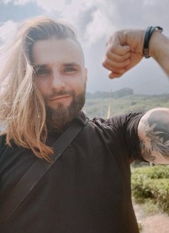 White Tiger - Male escort in Kolkata Photo 6 of 8