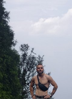 White Tiger - Male escort in Kolkata Photo 7 of 8