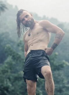 White Tiger - Male escort in Kolkata Photo 8 of 8