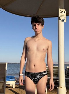 White Twink🥰 - Male escort in Baku Photo 10 of 10