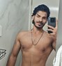 White Wolf - Male adult performer in Mumbai Photo 7 of 7