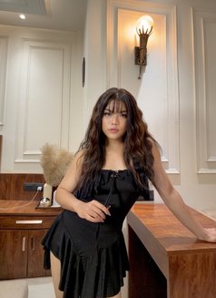 Whitney 🦄 - Transsexual escort in New Delhi Photo 7 of 7