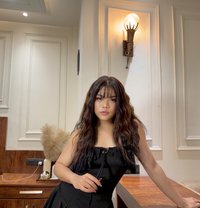 Whitney 🦄 - Transsexual escort in Ludhiana