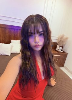 Whitney 🦄 - Acompañantes transexual in New Delhi Photo 3 of 8